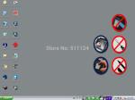 The Best Quality Golden MB Star C4 With SSD Software 2014.12 Xentry+DAS+EPC