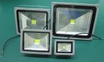 Warm White Cool White High Power Led Flood Lights Outdoor Lighting 100w