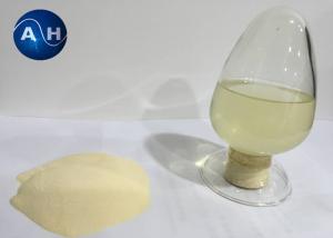 China Organic Amino Acid Chelated Minerals , Fruits 12% Calcium Amino Acid Chelate factory