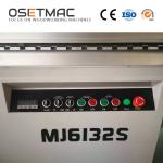 CE Horizontal Sliding Panel Saw Machine For Furniture