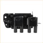 Exclusive custom packaging of high quality automotive ignition coils for Hyundai