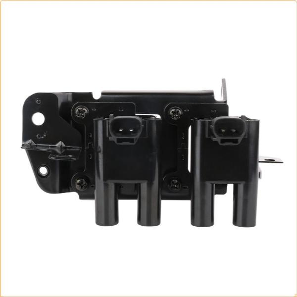 Exclusive custom packaging of high quality automotive ignition coils for Hyundai
