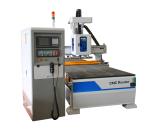 CCD 1325 CNC Oscillating Knife Cutter 1300x2500mm