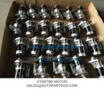 23300-Z5570 Nissan Condor Diesel Engine Starter Motor M008T60171A