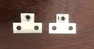 China Copper strip conductor factory