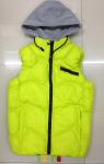 7878 Men's vest jacket coat
