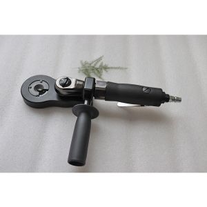 Bloom Electrode Double Sided Tip Dresser For Nut Spot Welding