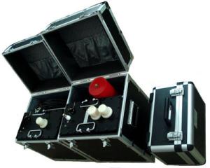 China AC Hipots Very Low Frequency Tester factory
