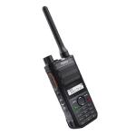 Digital Two Way Radio Black AP580 High Powered Car Walkie Talkie Hytera Digital