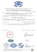 Glomax Limited Certifications