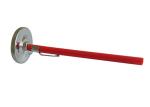 127mm Probe Milk Temperature Thermometer / Digital Milk Frothing Thermometer