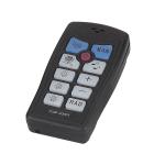 Police And Ambulance Fire Engine Siren 200W Remote Control Waterproof