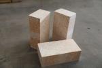1700 Degree 90 AL2O3 Corundum Mullite Brick For Iron And Steel Industry
