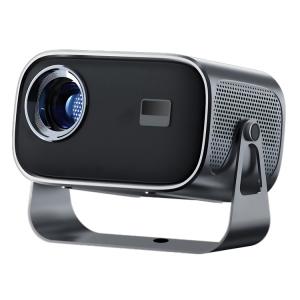 China 220ANSI Lumens Mini Home Theater Projector with BT 5.0 Home Entertainment Solution factory