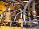 Used Kato 40T,25T,50T,60T truck cranes