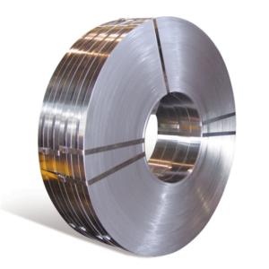 China C85S 1.1269 Cold Rolled Narrow Spring Steel Strip factory