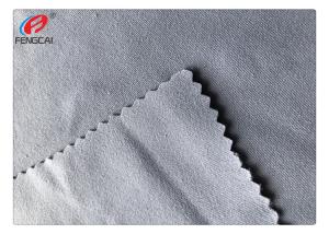 China Interlock Wicking 90 Polyester 10 Spandex Fabric Knitted For Yoga Wear Leggings factory