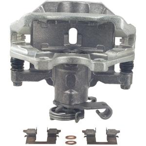 China BUICK Auto Parts Vehicle Brake Caliper 18B5014 18B5015 OEM 21993763 21993764 factory