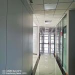 ODM Steel Frame Office Buildings Multi Purpose Prefabricated Exhibition Hall