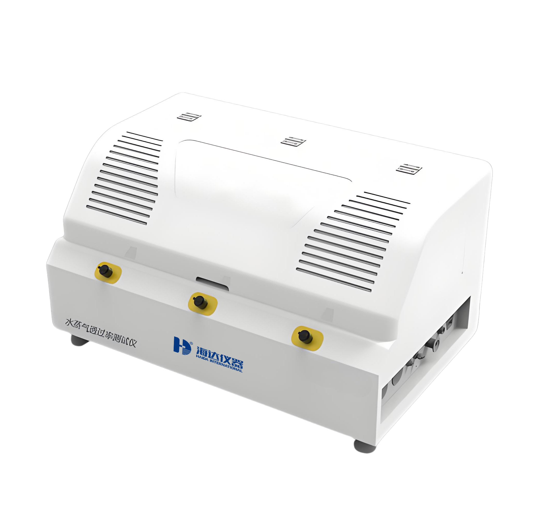 China Infrared Water Vapor Permeability Tester for Packaging Materials factory