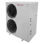 Meeting MD50D-7 380V/60HZ All in One Hot Water Heat Pump Water Heater
