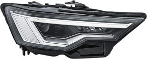 China 4K0941040 Headlight for AUDI A6, HAVAL F7 factory