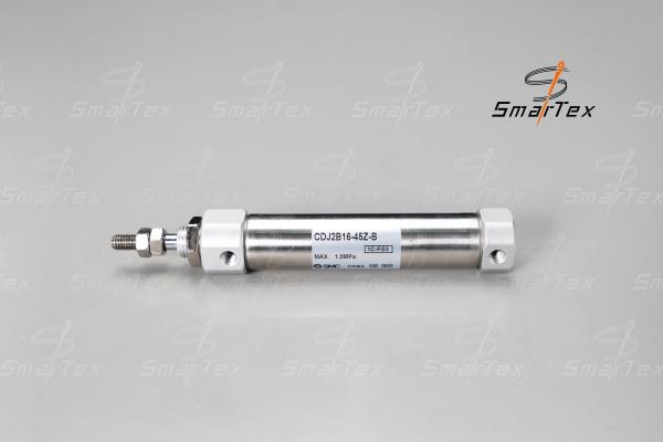 Murata Vortex Spinning Spare parts 861-172-014 SMC AIR-CYL / AIR-CYLINDER for