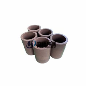 China Low Flammability CNC Seal 40% Bronze Filled  Tube on sale