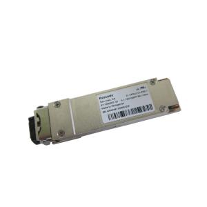 China 57-1000267-01 FC QSFP Transceiver 64G SWL For 8510 SAN Director Grade A factory