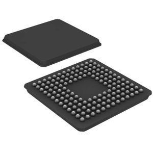 China TMS320VC5410AZWS16 Configurable Mixed Signal Ic Fixed Point factory