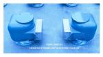 WATER BALLAST TANKS AIR VENT HEAD MODEL-533HFB-150A MARINE AIR PIPE HEAD BODY