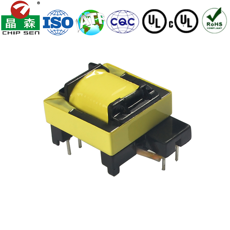 EF20 12v 24v Dc to 220v Ac 400v to 480v Led Driver 15v Energy 1000va Core Transformer Neon Flyback Step Down Step Up Transformer