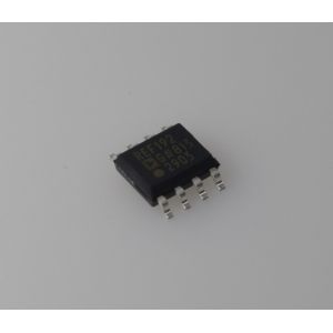 China REF192GSZ Ultra-Low Noise 2.5V Voltage Reference with ±0.1% Initial Accuracy 3ppm/°C Drift 60µA Quiescent Current 10mA Output -40°C to +125°C Range & SOT-23 Package on sale