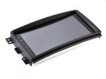 9"/10.1" Screen For Mercedes Benz Smart Fortwo 2005-2010 Car Multimedia Stereo