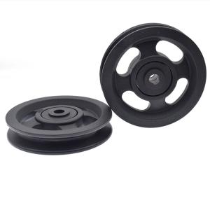 China Nylon Pulleys Smith Machine Pulleys Gym Pulleys Strength Equipment Pulleys Commercial Fitness Equipment Pulleys factory