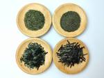 Flavored Grilled Seaweed Nori Flakes Powder Porphyra Yezoensis Spice Sprinkled