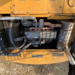 Used SY365H Sany Hydraulic Excavator 34980kg 212kW
