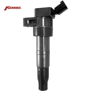 China KEMMEX UF611 273002G000 Ignition Coil for 3.8 GDI 4WD Engine 273003F100 27300-3F100 27300-2G000 factory