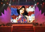 Outdoor Full Color Led Display Ip65 3.91mm Pixel For Cinemas 500 X 1000mm