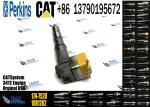 3412 Fule Injetor 232-1173 2321173 232-1183 232-1168 174-7528 174-7526 10R-1265