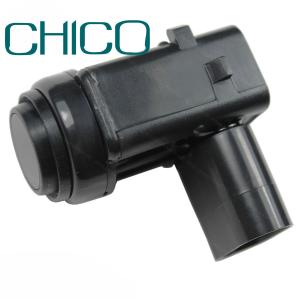 China Paintable Rear Parking Assist Sensor For 3D0919275D 0263009588 BENTLEY BOSCH VW factory