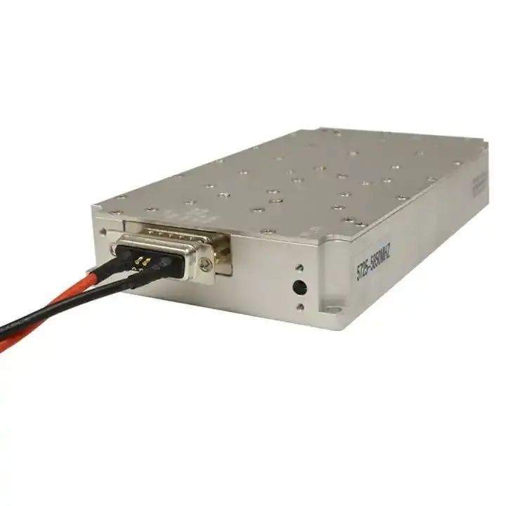 1.5g 100W GaN Amplifier Drone Counter Module for Anti Drone System Anti Autel RF Power Amplifier Module