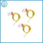 UL2651 3218 5KOHM Thermistor Temperature Sensors Temperature Sensor Probe 40cm