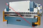 Simple Economical Type PU Hydraulic Bending Machine For PU Roof Wall Sandwich