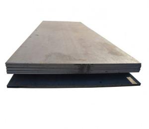 China Nickel Haynes 230 Plate GH3230 N06230 Nickel Hastelloy C276 Sheet For Industry factory