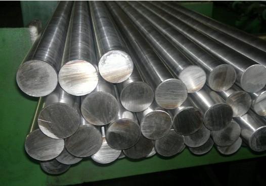 ASTM A269 Stainless Steel Cold Rolled Round Bar 5.8 - 6M length
