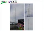 Early Streamer Lightning Arrester For Building 304 Superior Stainless Steel