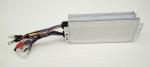 CE Approval Electric Bike Spare Parts 12 Mosfet 30-40 A Controller 36-72 V