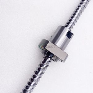 SFA5005 C7 Cnc Router Lead Screw High Precision Lead Screw High Strength
