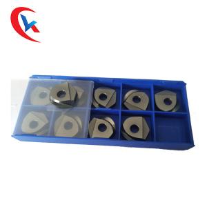 China Semicircular Ball CNC Cutting Tools Wear Resistant Tungsten Carbide Tool factory